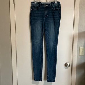 Judy Blue Skinny Fit Tall
